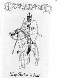 Overdeth : King Arthur Is Dead Overdeth : King Arthur Is Dead